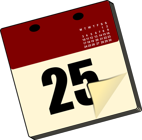 calendar-148598_1280