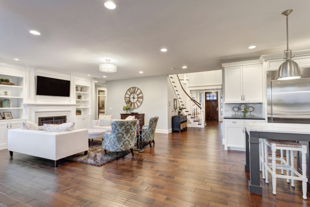 Home Staging Decreases Time On The Market » Live In The Hollywood Riviera