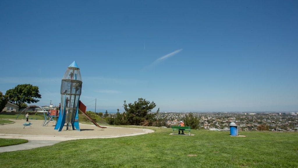 Rocketship Park - DIGS Magazine