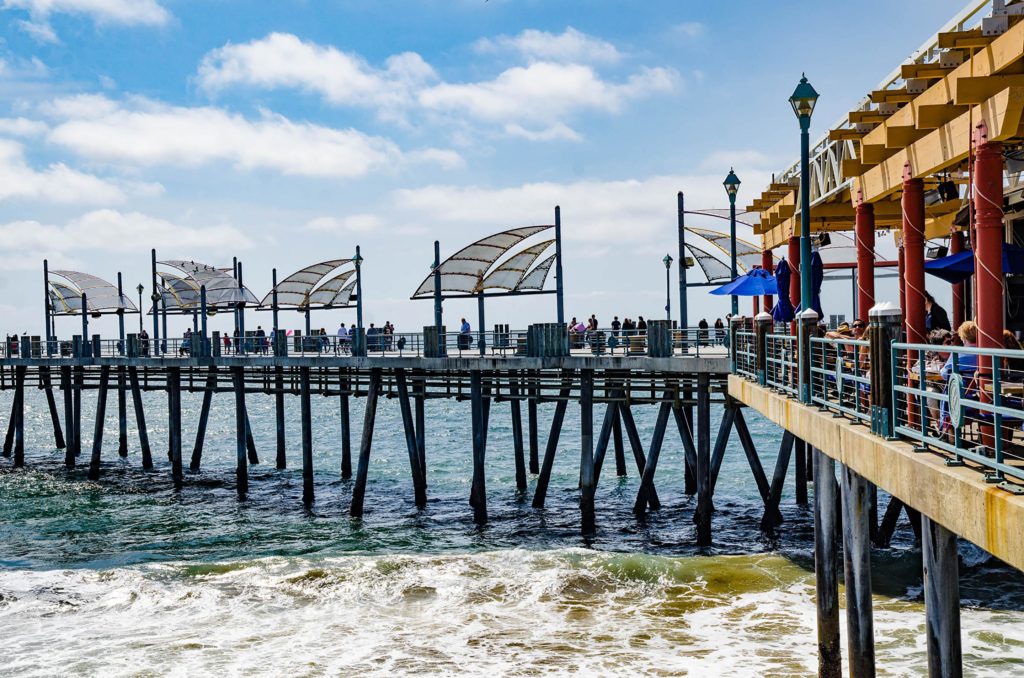 10 Fun Facts About Redondo Beach » Live in the Hollywood Riviera