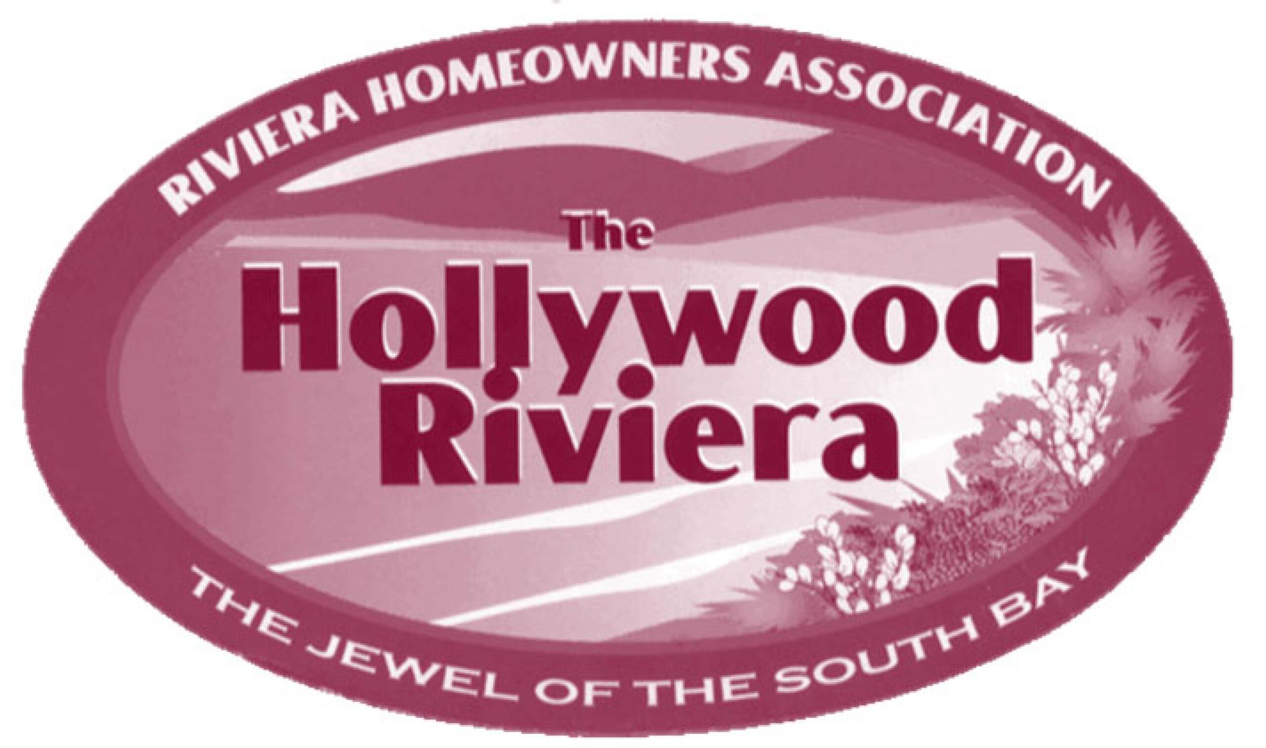 riviera home owners association, hollywood riviera, jewel of the south bay, south bay, los angeles