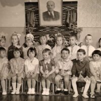 igor nastaskin, kindergarden, lenin, kyiv, ukraine