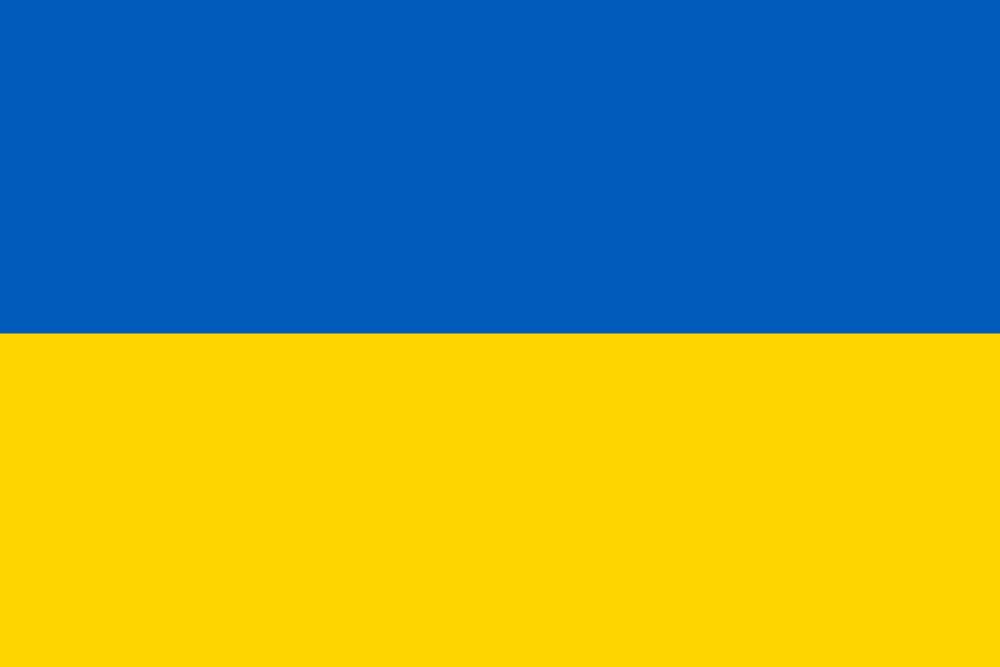 ukraine, flag